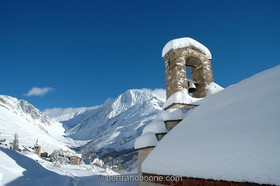 Les Hières (La Grave)