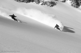 Toutes ces photos sont également disponibles en couleur.