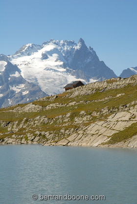 lac du goleon