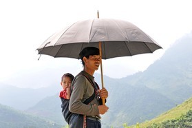 Vietnam   141003-041© B.Boone