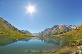 Lac du Pontet  (La Grave 05)