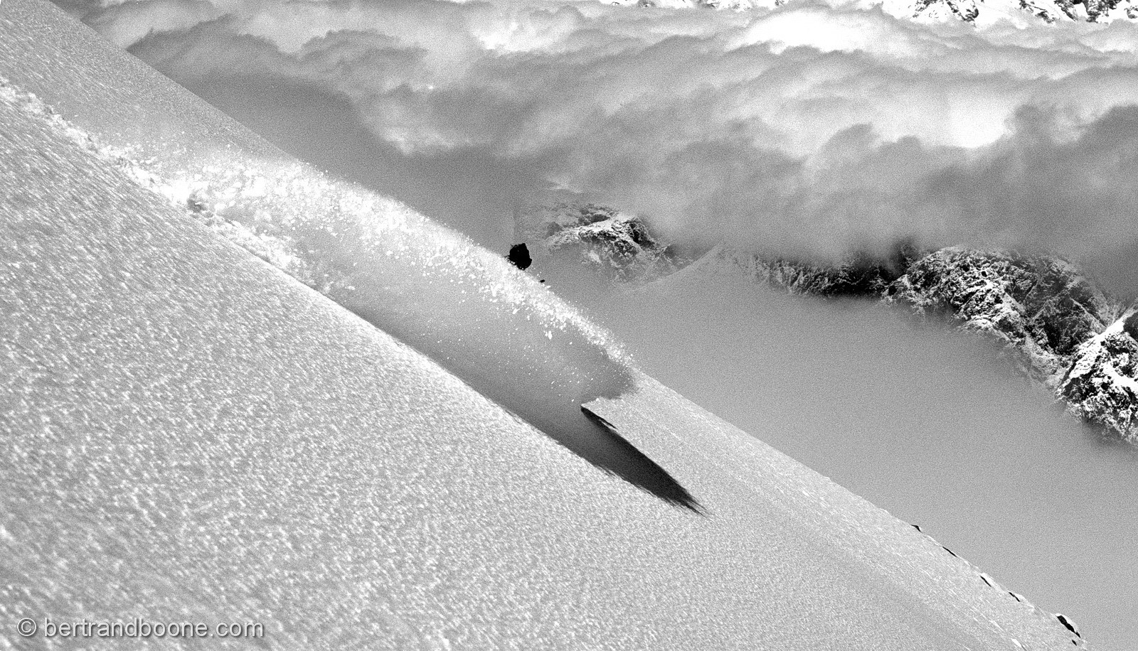 Toutes ces photos sont également disponibles en couleur.