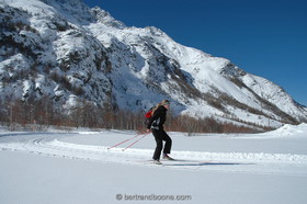 Ski de Fond-Villar d'Arêne-05